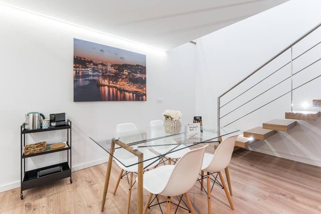 Guestready - Oporto Spotlight - Left Apartamento Exterior foto