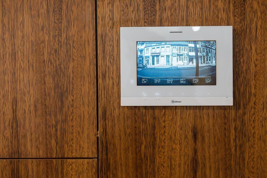 Guestready - Oporto Spotlight - Left Apartamento Exterior foto