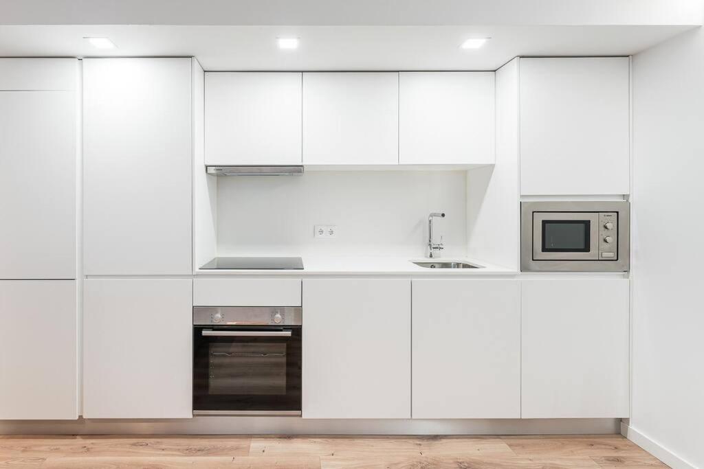 Guestready - Oporto Spotlight - Left Apartamento Exterior foto