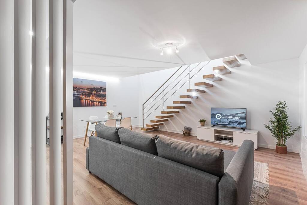 Guestready - Oporto Spotlight - Left Apartamento Exterior foto